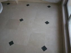Pose de carrelage à Montpellier