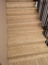 Réparation d'escaliers dans le Vaucluse